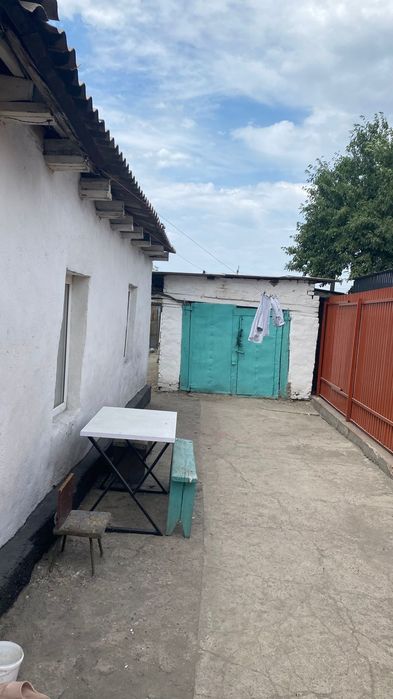Продам дом, торг