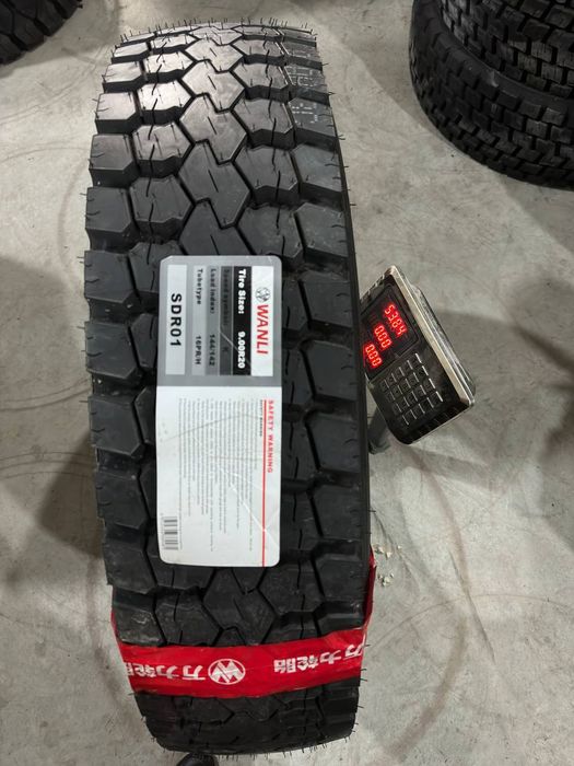 9.00r20 wanli шина