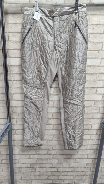 Ralph Lauren женские стеганные брюки размер  S