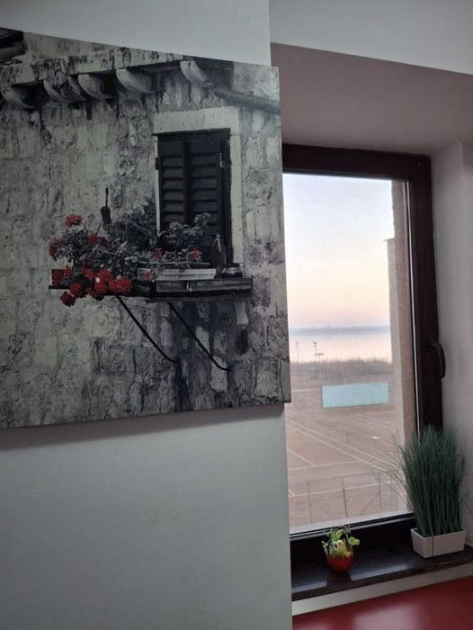 Coral Residence- Studio cu vedere la lac de inchiriat