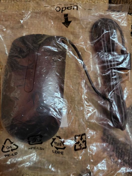 Tastatura + mouse Dell noi