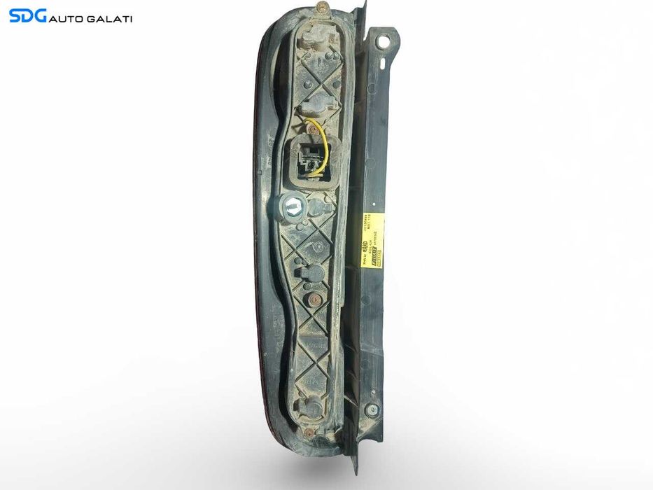 Stop Lampa Tripla Stanga Fiat Doblo 2001 - 2009 Cod 20120748 [A0841]