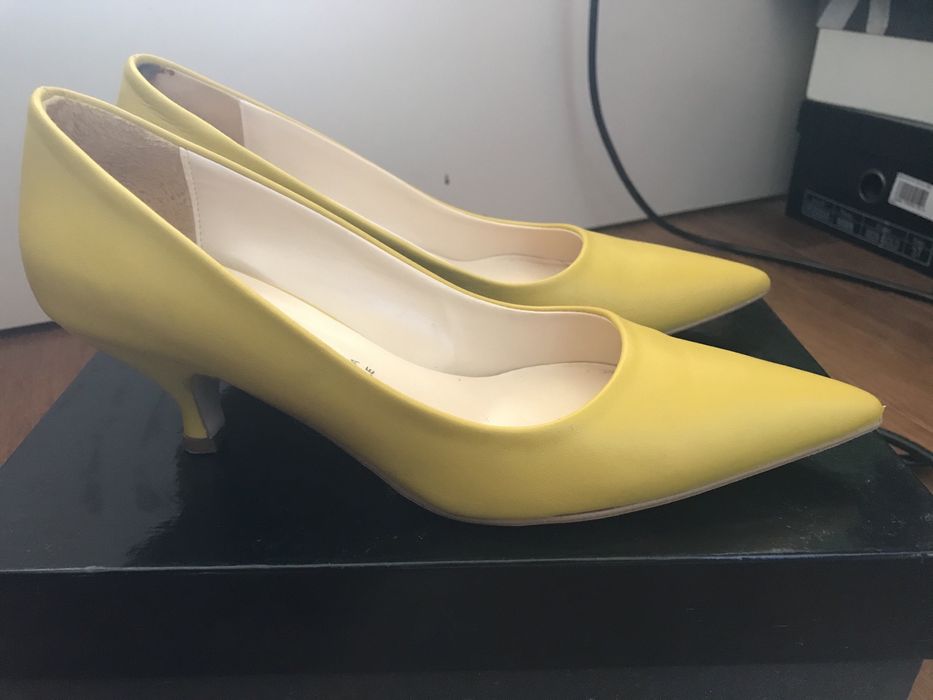 Дамски обувки Zee Lane, Pepe Jeans, Tosca Blu