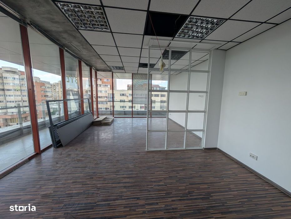 Spatiu birou 30 Avenue Bacau
