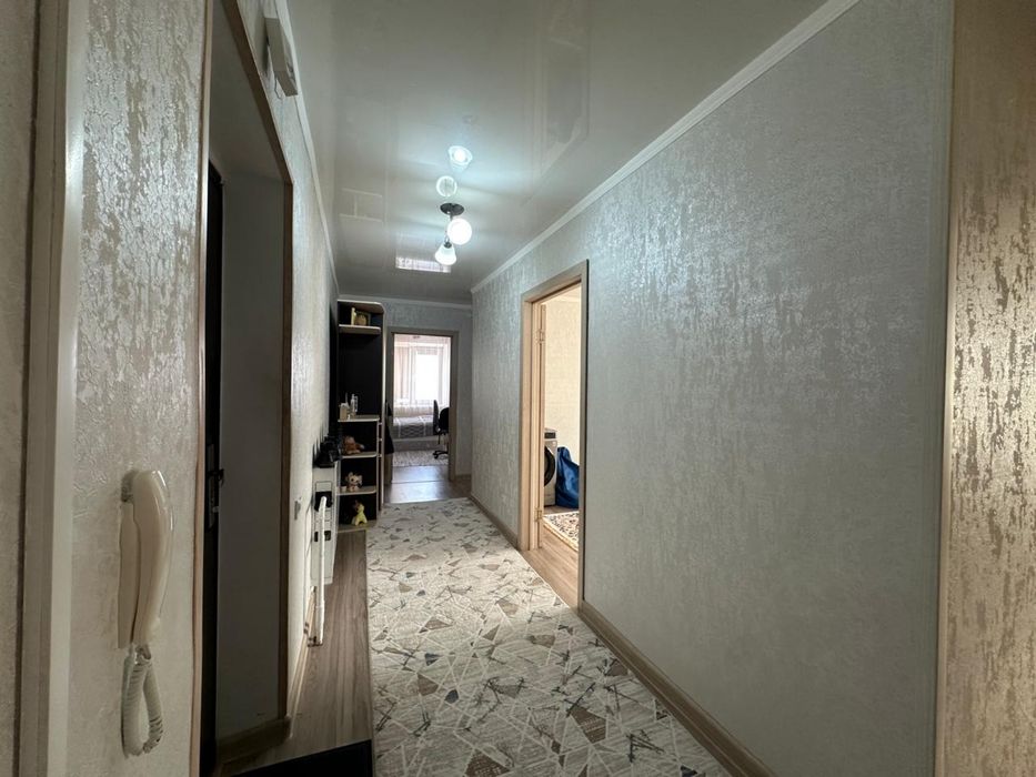 Продам 3х комн береке