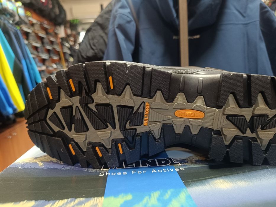 Нови зимни Ловни обувки Meindl  - Kansas -280 лв.