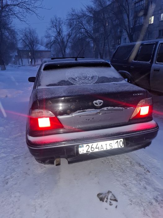 Продам нексия 1 хорошем состояние