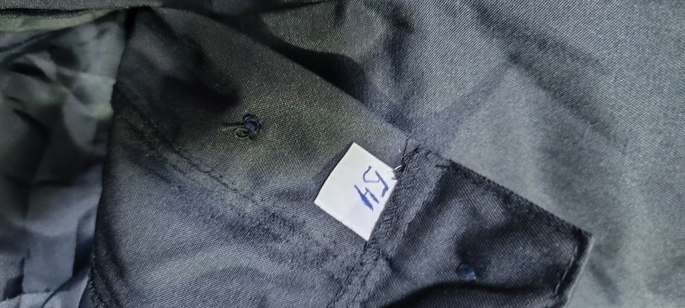 Продам спецодежду 54 рр