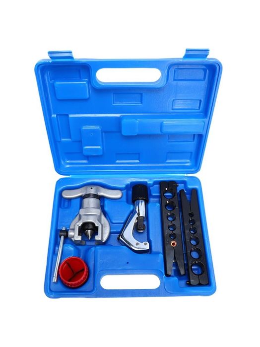 Вольцовка для медных труб