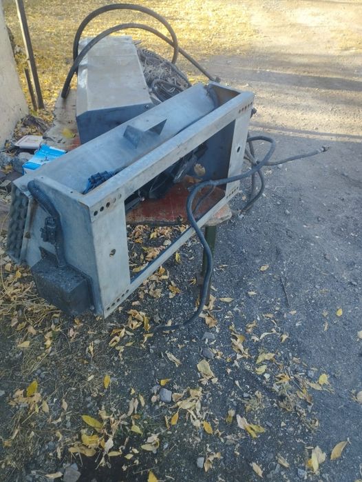 Продам Рефрижератор