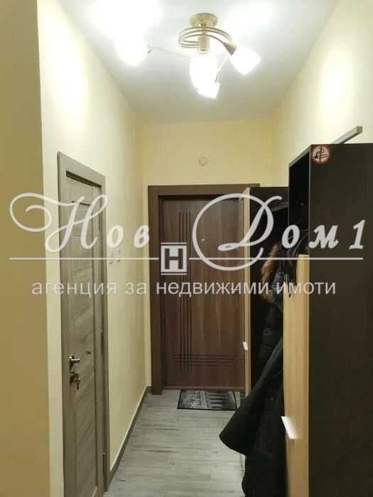 Дава се под наем Тристаен апартамент в Варна, Победа - 80 кв.м за 428.91 € - Снимка #10