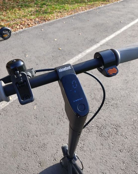 Электросамокат Ninebot