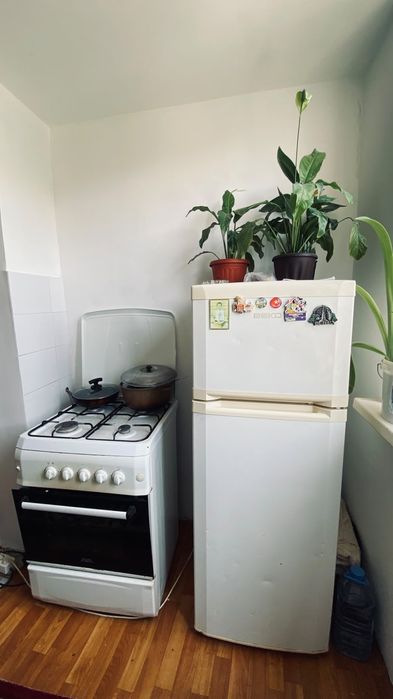 Продаётся 1ком.кв. на сатпаева дом 14