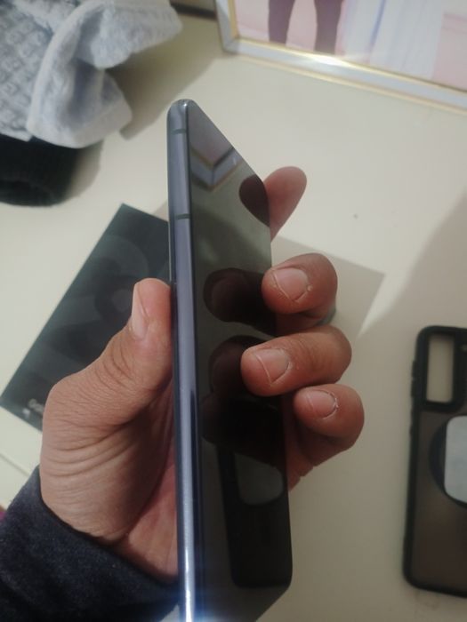 Samsung s21 5G оригинал