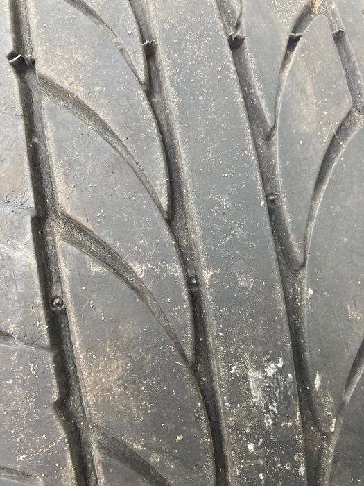 Anvelope Achilles stare foarte buna