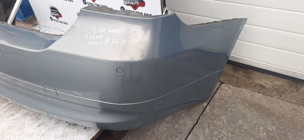 bara spate bmw seria 3 (2005-2012) [e90] 2.0 motorina 2005