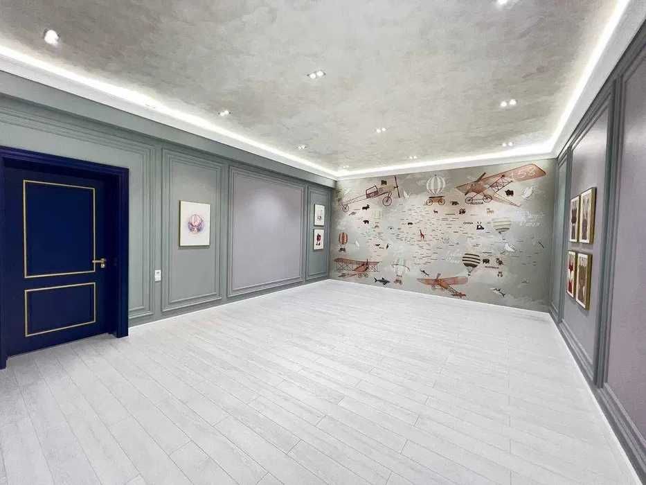 Cдаётся Евродом 4-соток по ул.Аккурганская, Новомосковская