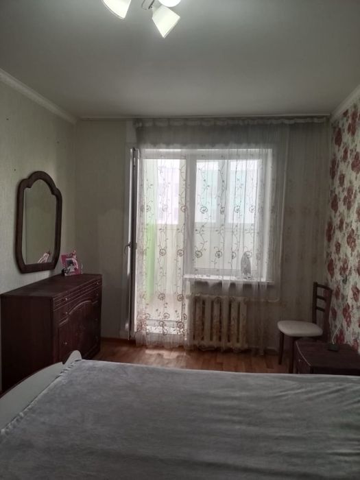 1 ком квартира в районе 18 школы