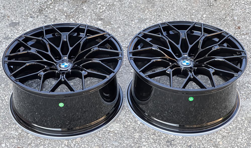 Джанти за БМВ BMW Style 1000 m 20 “ цола 5x120 Спорт Пакет чисто нови