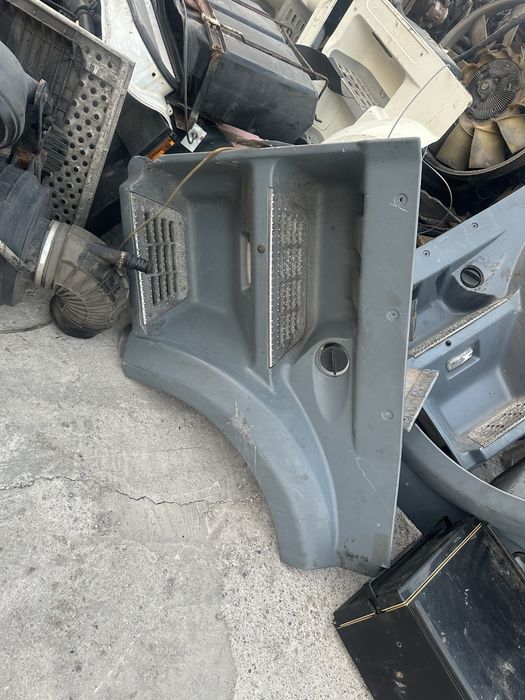 Грузовые Запчасти