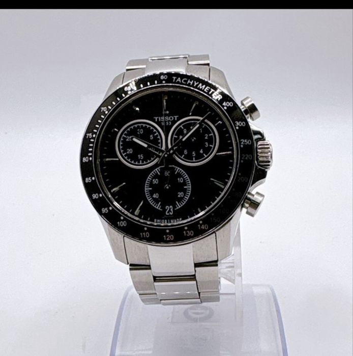 Tissot Chronograph Quarz T106417A