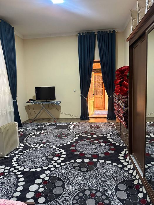 Ассалому алейкум 6 сотих участка сотилади