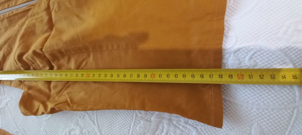 Top bumbac Hugo Boss  34