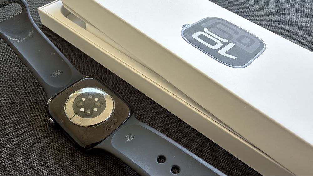 Apple Watch 10 42mm