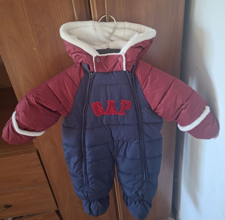 Продам комбинезон