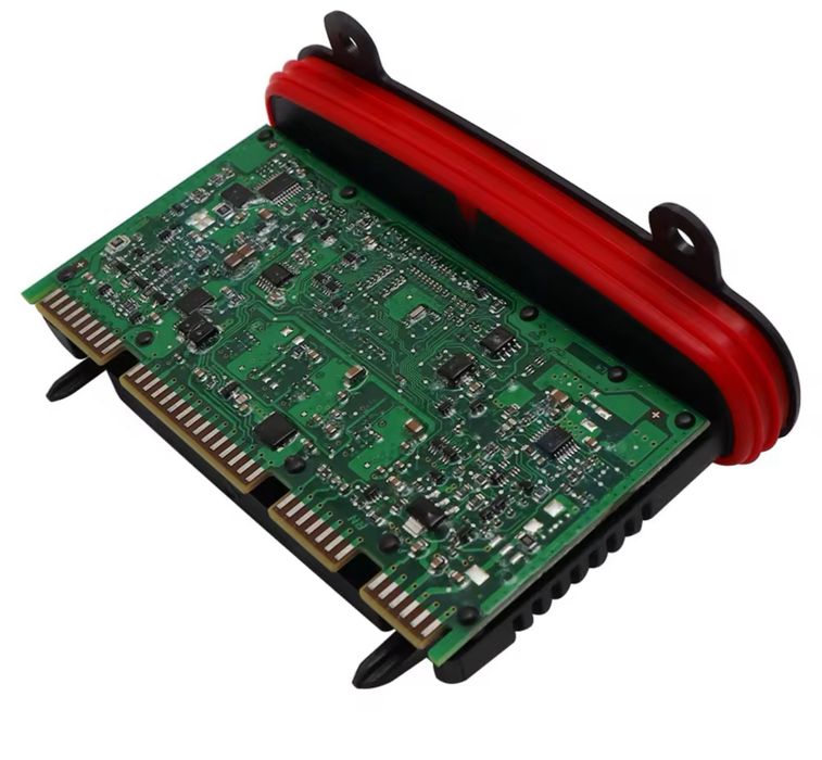 modul far bmw f01 full led LCI