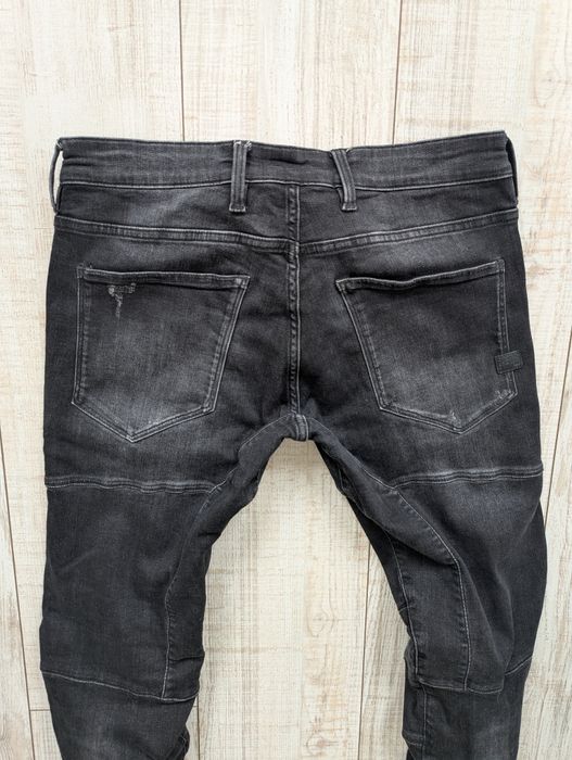 G-Star Rackam 3D Skinny - w31L32