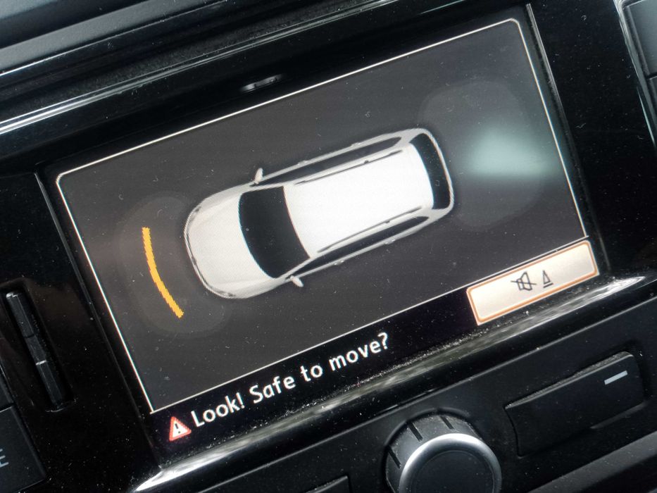 Wv golf 6 variant  higlife e full dotări stare excelenta