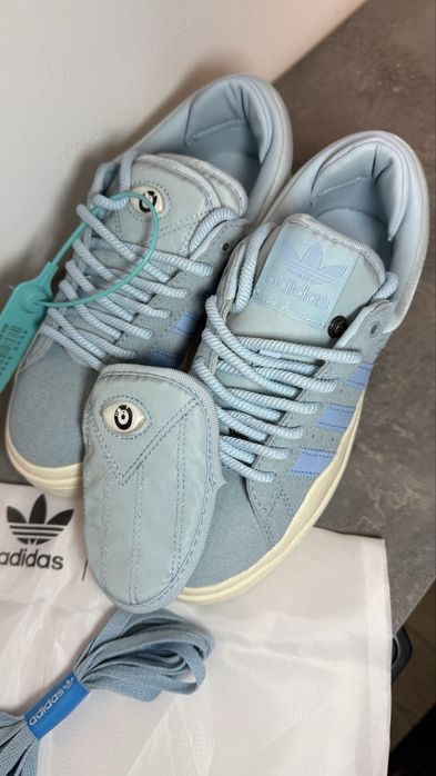 Adidas х Bad Bunny/ Adidas Samba zip