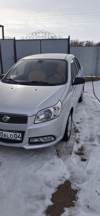 Равон нексия р3 2020