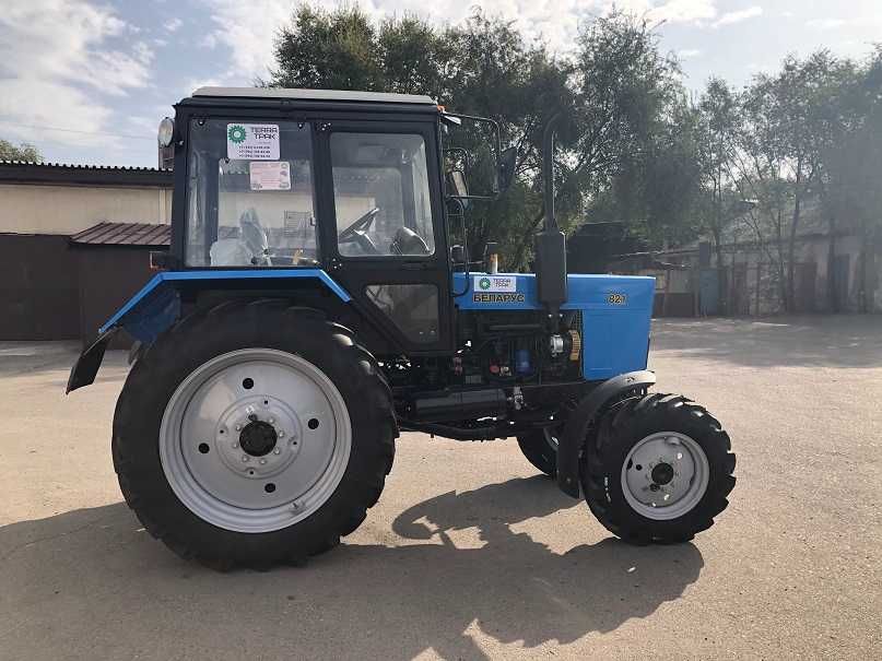 Трактор "Беларус 920 М