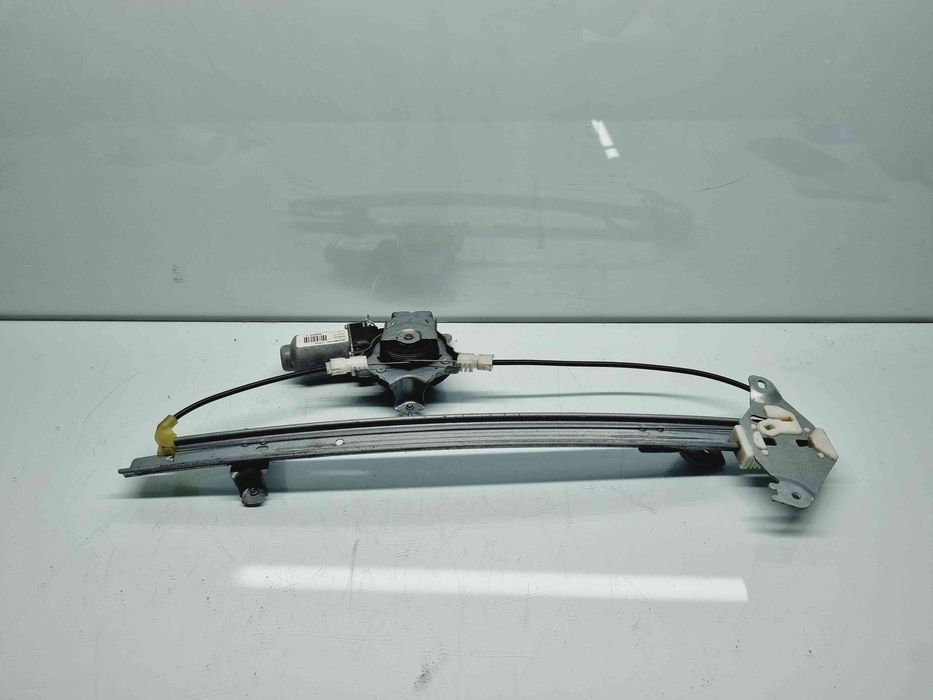 Macara electrica geam dreapta spate Nissan Navara (D40) [Fabr 2005-201