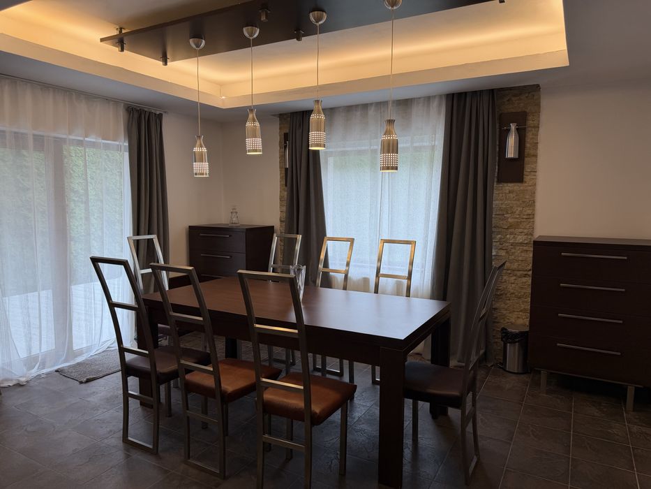 AMK House Busteni 1 | Pensiunde Busteni | Cazare Busteni