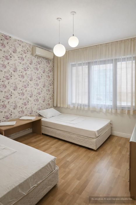 Тристаен апартамент, под наем, ВИНС