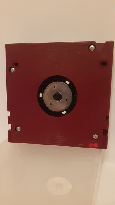 HP magnetic Tape 400Gb