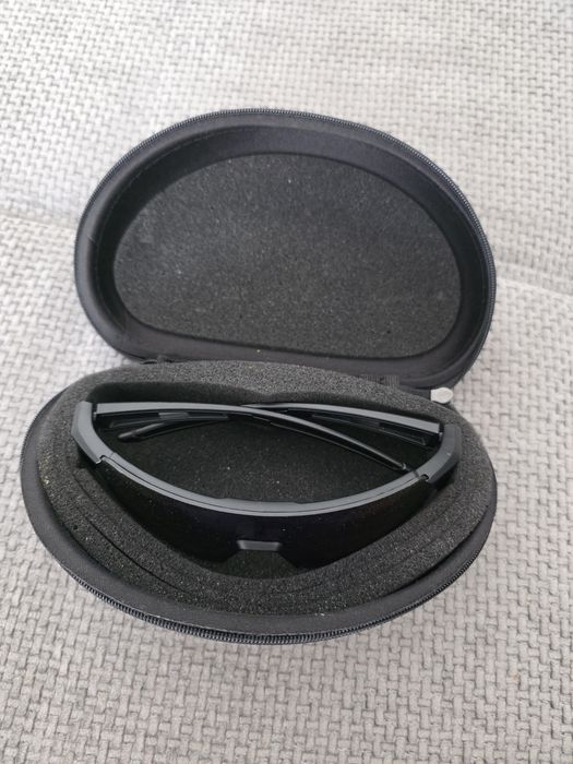Vand ochelari de ciclism