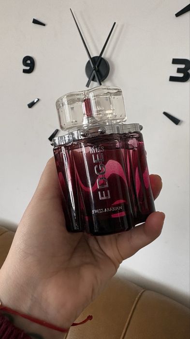 Арабски парфюми от лична колекция