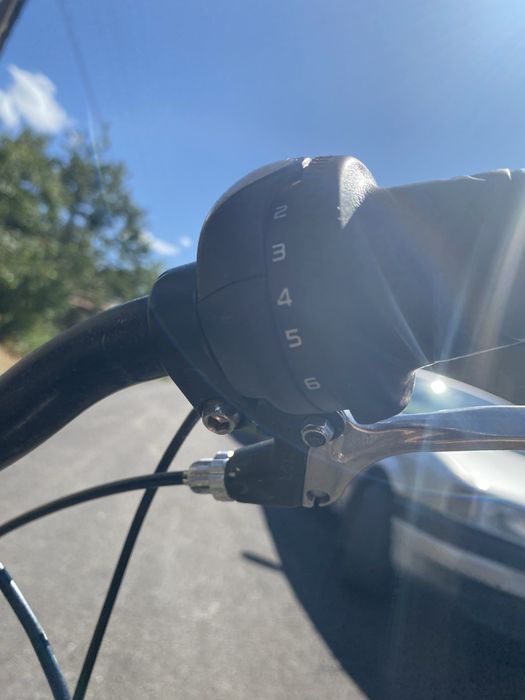 Алуминиев велосипед XEED XCKID 20