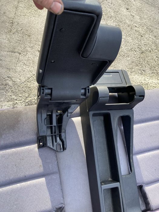 Подлакътник за BMW E36