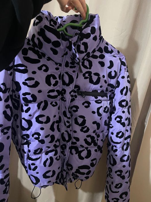 Дамско яко *Чисто ново*