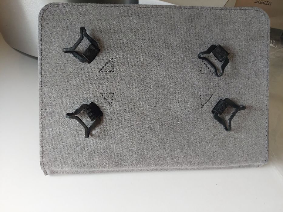 Калъф тефтер за таблет