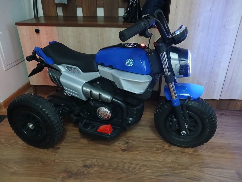 Продам мотоцикл детский