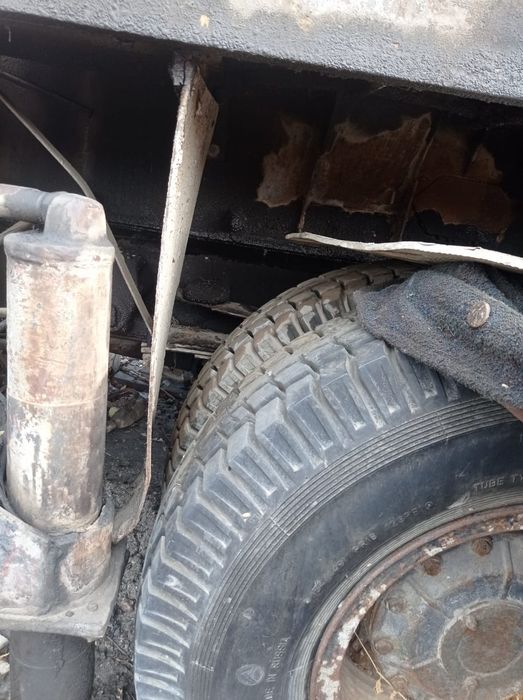 Автокран продам .