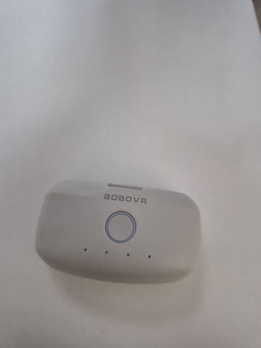 Ohcelari vr meta quest 3 s aproape noi cu strap bobovr m3 pro