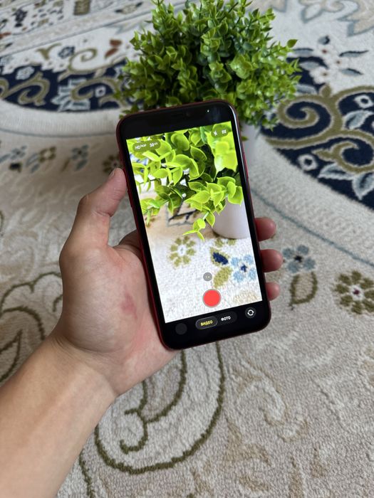 Продам iPhone 11 идеал!