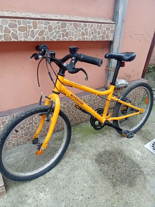 Trotinetă copii 9 12 ani